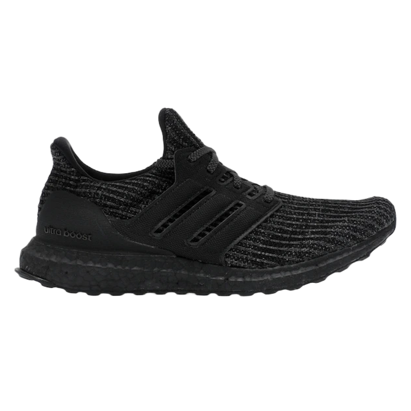 adidas Ultra Boost 4.0 Triple Black BB6171