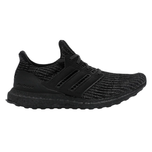 adidas Ultra Boost 4.0 Triple Black BB6171