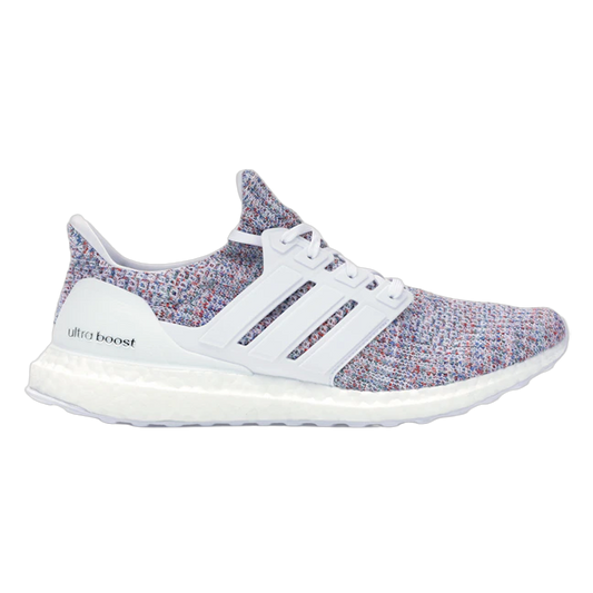 adidas Ultra Boost 4.0 White Multi-Color 2 DB3198