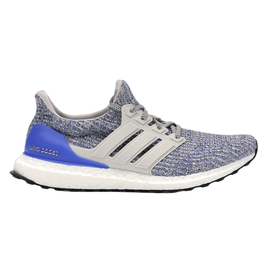 adidas Ultra Boost 4.0 White/Royal CP9249