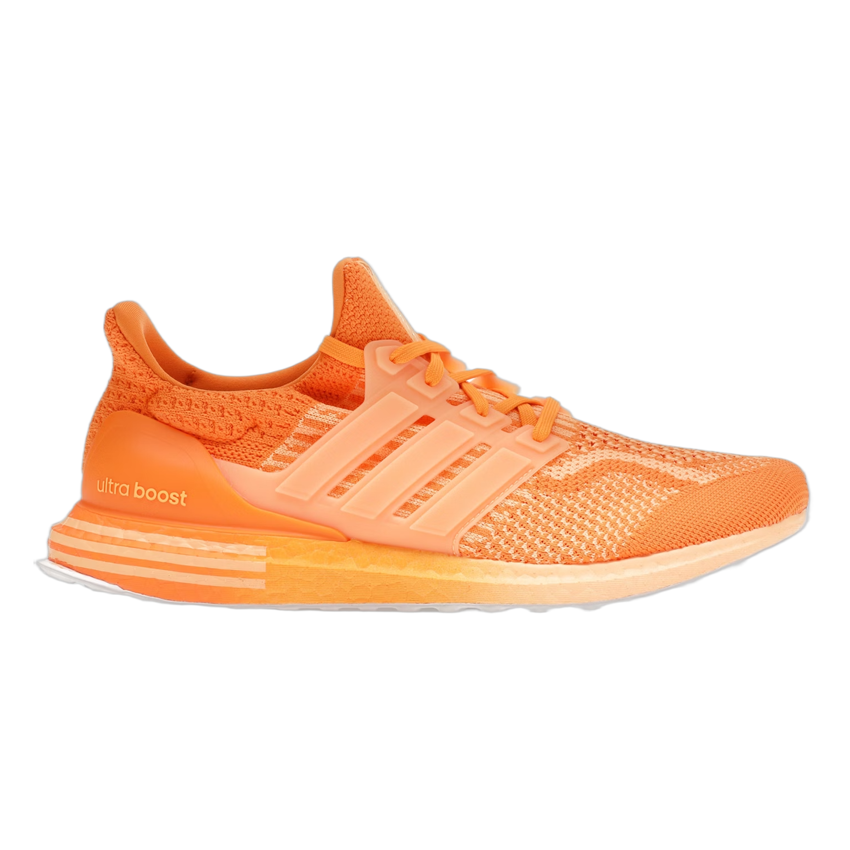 adidas Ultra Boost 5.0 DNA Acid Orange HR0594