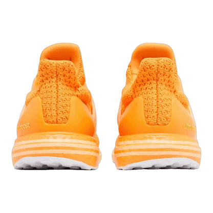 adidas Ultra Boost 5.0 DNA Acid Orange Back HR0594