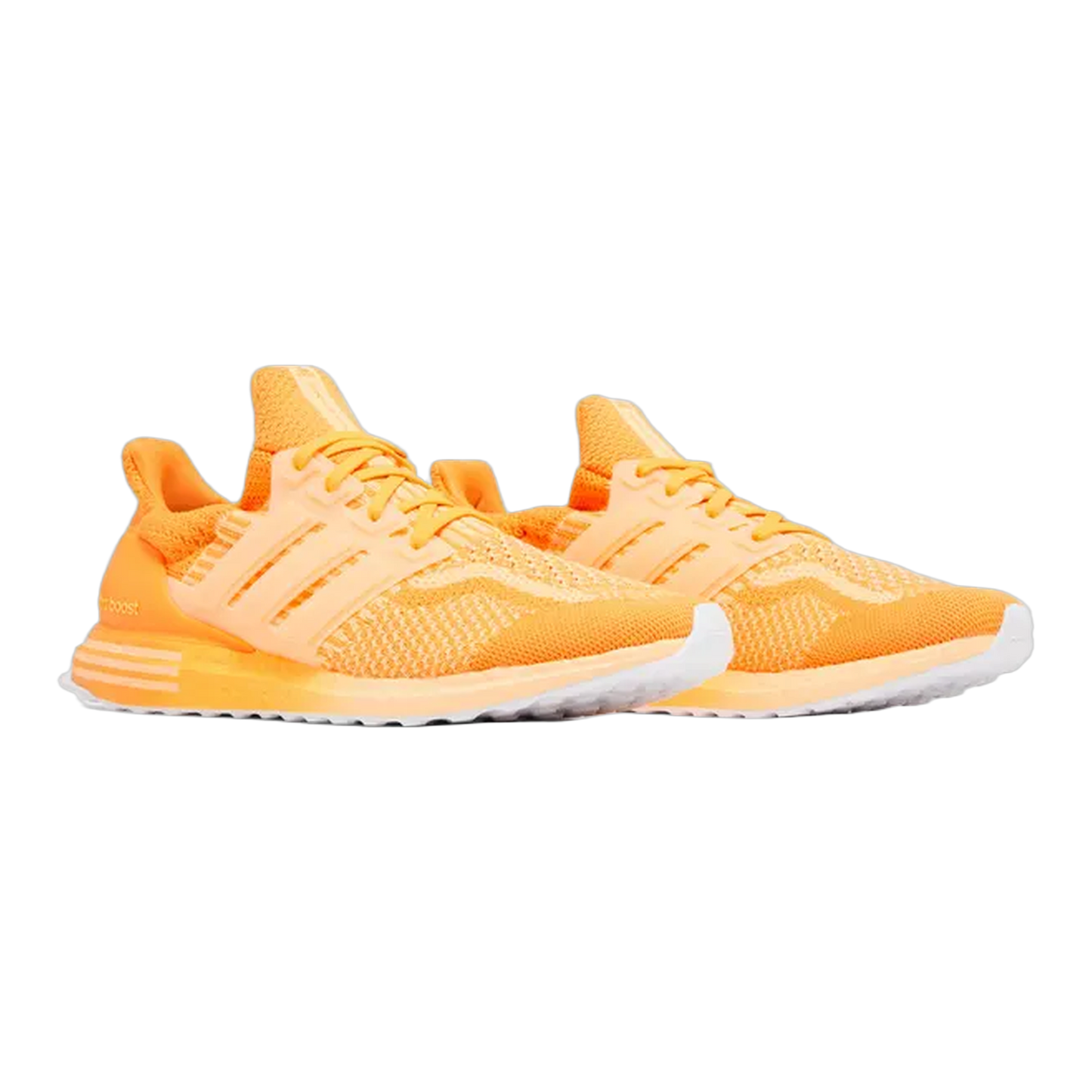 adidas Ultra Boost 5.0 DNA Acid Orange Side HR0594