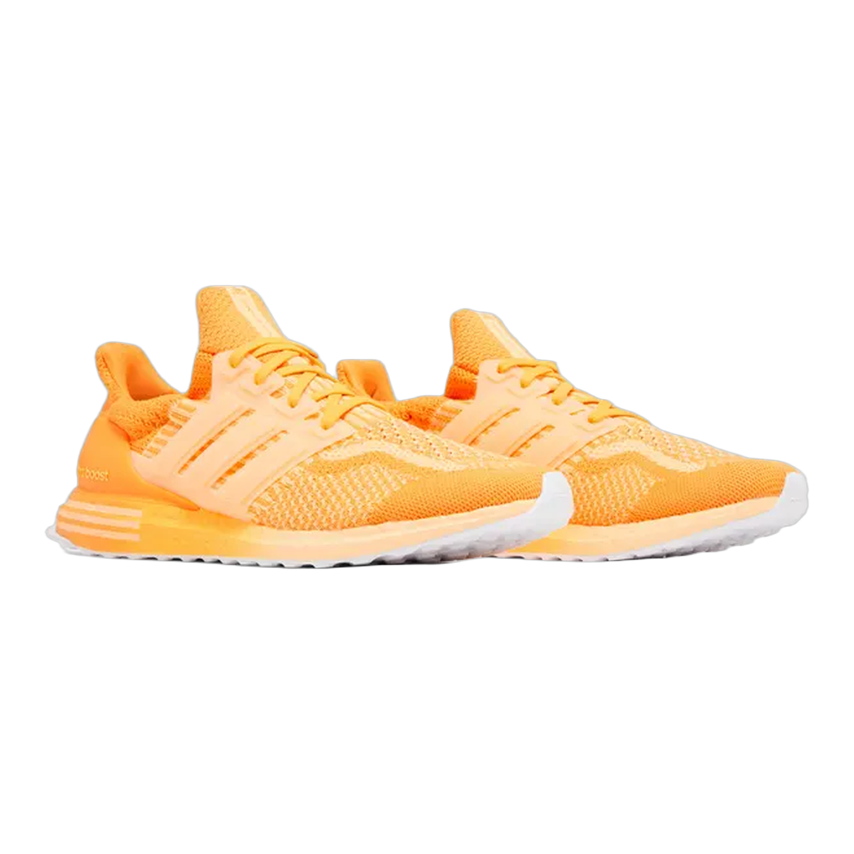 adidas Ultra Boost 5.0 DNA Acid Orange Side HR0594