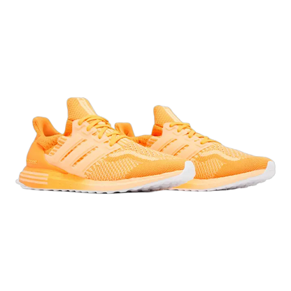 adidas Ultra Boost 5.0 DNA Acid Orange Side HR0594