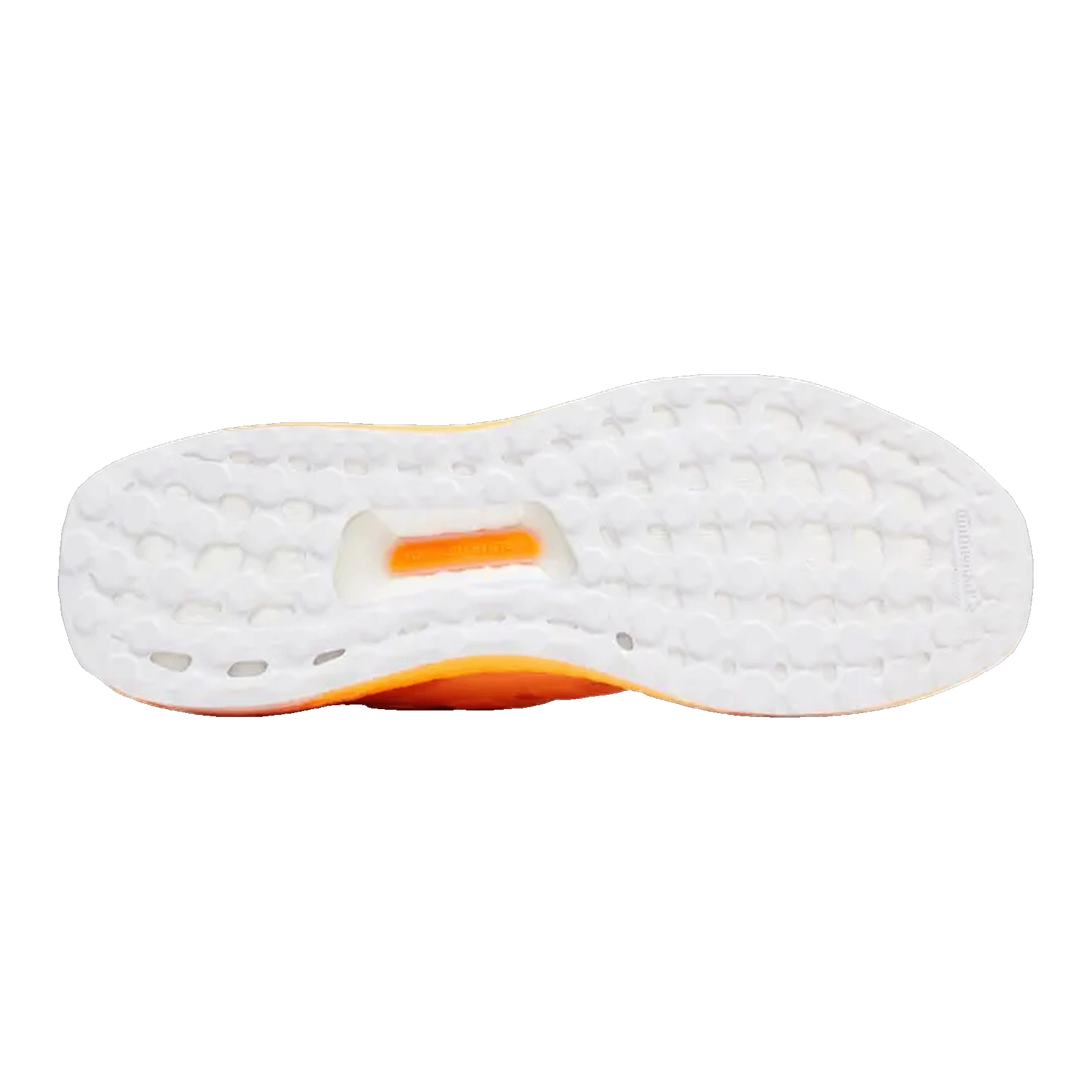 adidas Ultra Boost 5.0 DNA Acid Orange Sohle HR0594
