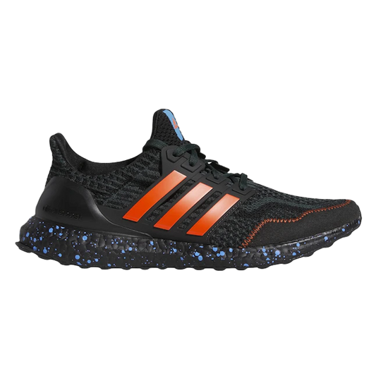 adidas Ultra Boost 5.0 DNA Black Green Orange GV8733
