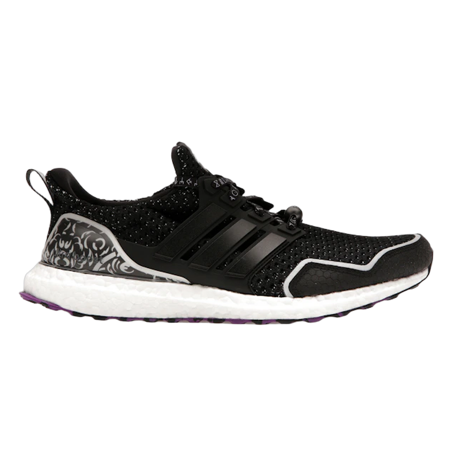 adidas Ultra Boost 5.0 DNA Black Panther HR0518