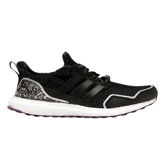 adidas Ultra Boost 5.0 DNA Black Panther HR0518