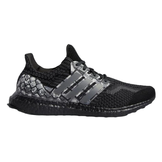 adidas Ultra Boost 5.0 DNA Black Python GX9332