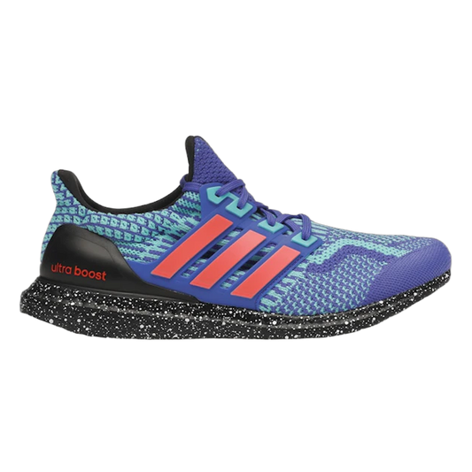 adidas Ultra Boost 5.0 DNA Black Sonic Ink GV7714