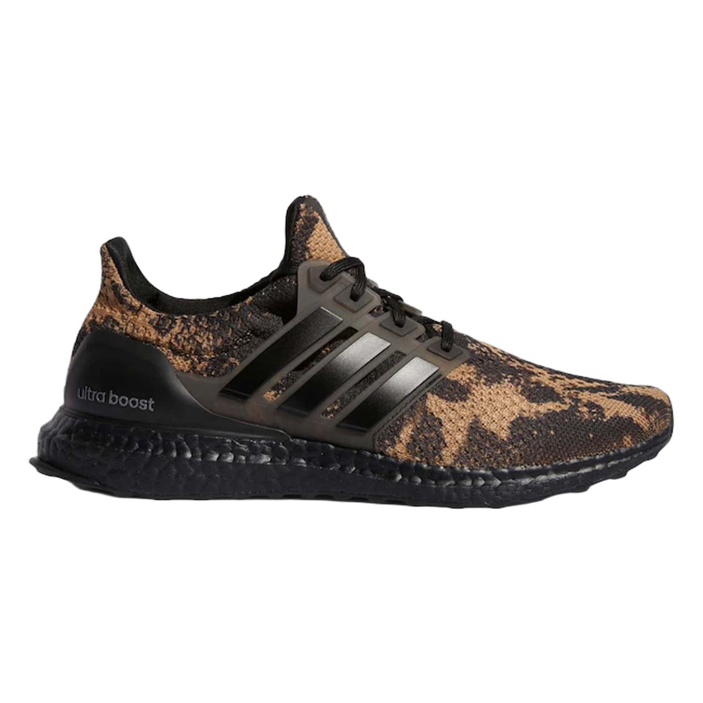 adidas Ultra Boost 5.0 DNA Bleach Dye Pack Cardboard GX9329