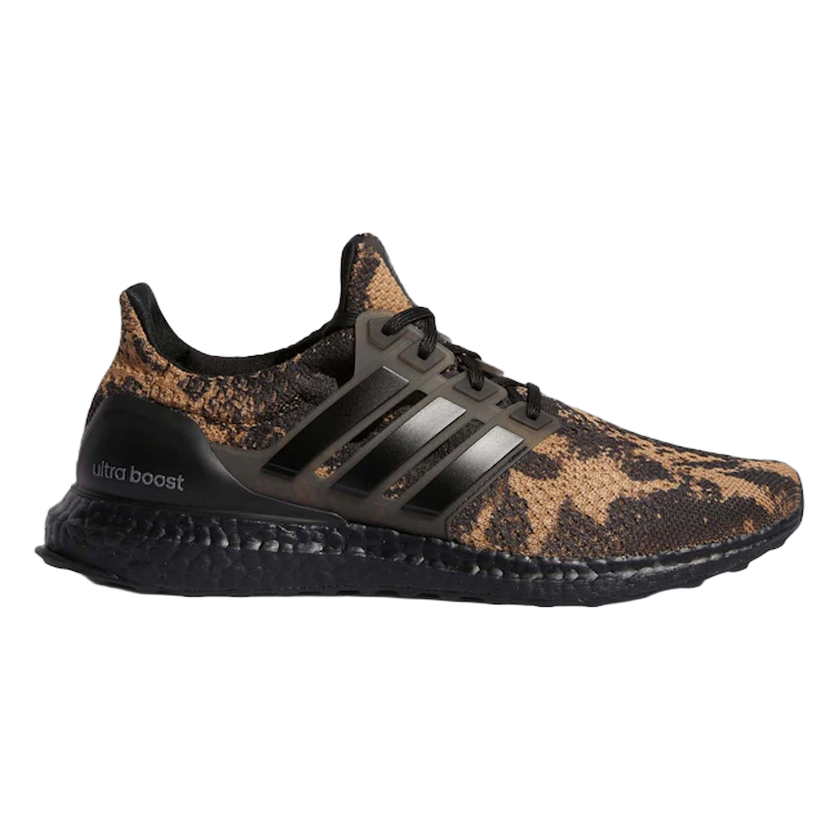adidas Ultra Boost 5.0 DNA Bleach Dye Pack Cardboard GX9329