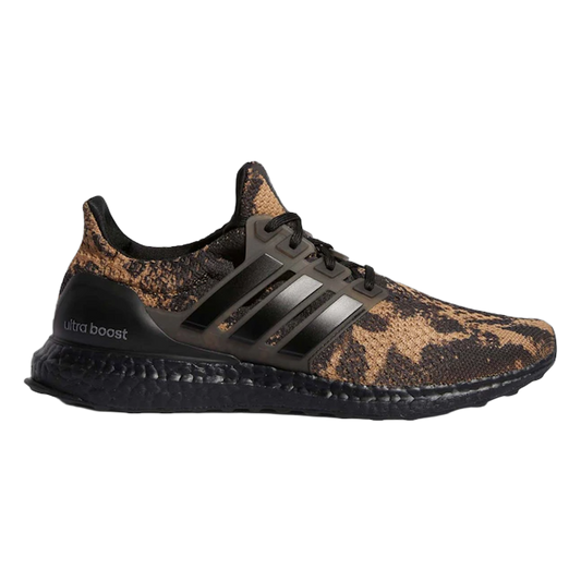 adidas Ultra Boost 5.0 DNA Bleach Dye Pack Cardboard GX9329