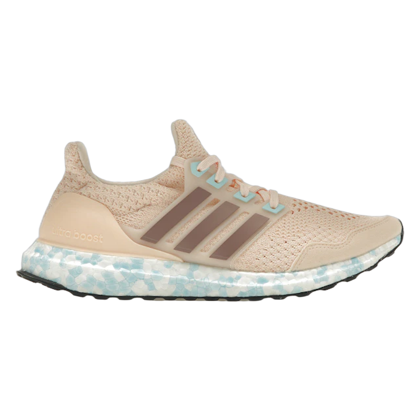 adidas Ultra Boost 5.0 DNA Bliss Orange Bliss Blue GV8721