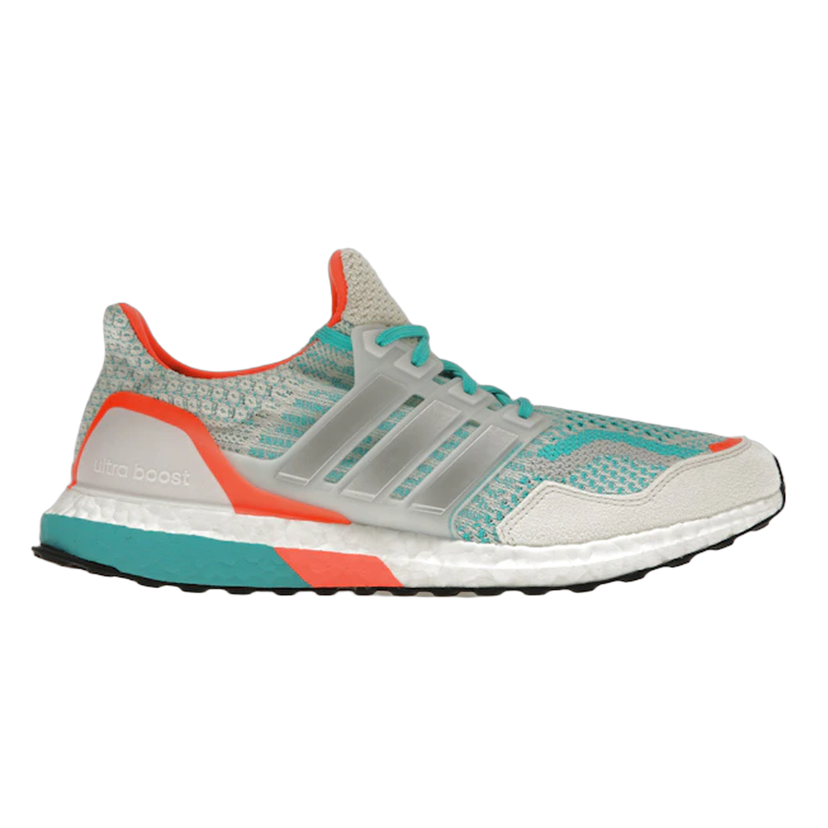 adidas Ultra Boost 5.0 DNA Chalk White Mint Rush GZ0428