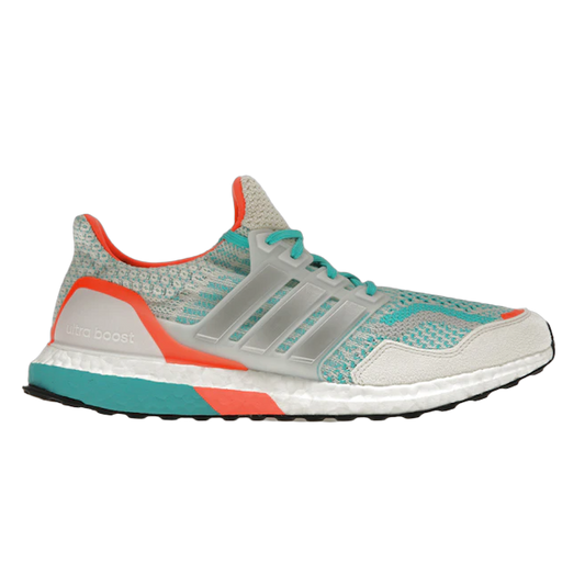 adidas Ultra Boost 5.0 DNA Chalk White Mint Rush GZ0428