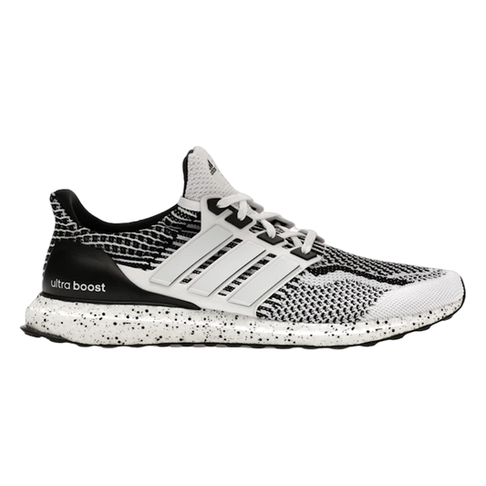 adidas Ultra Boost 5.0 DNA Cloud White Black HP2474