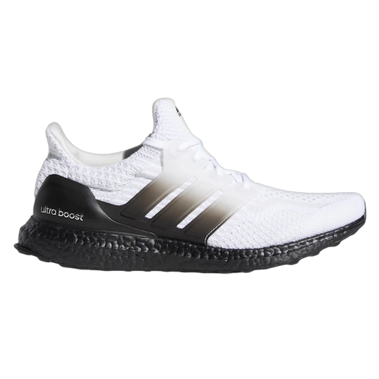 adidas Ultra Boost 5.0 DNA Cloud White Gradient Black H01013