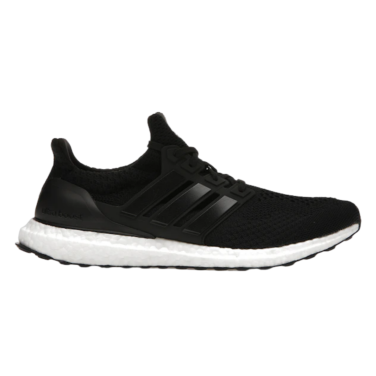 adidas Ultra Boost 5.0 DNA Core Black Beam Green GV8746