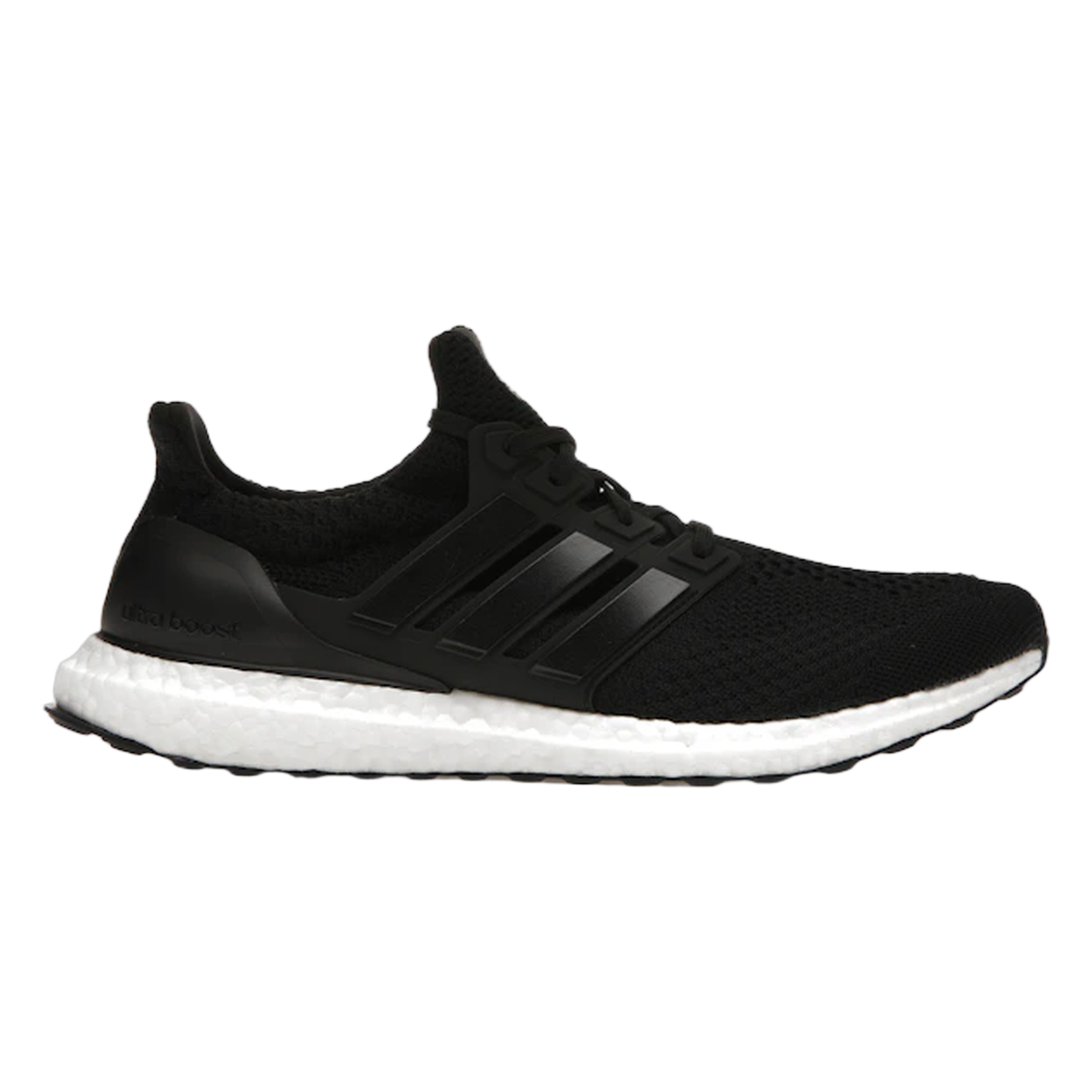 adidas Ultra Boost 5.0 DNA Core Black Beam Green GV8746