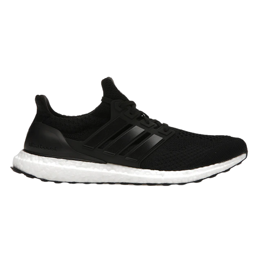 adidas Ultra Boost 5.0 DNA Core Black Beam Green GV8746
