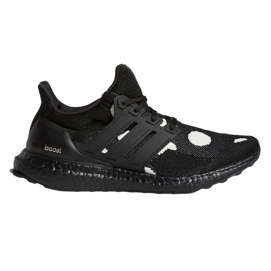 adidas Ultra Boost 5.0 DNA Core Black Polka Dot (W) H01093