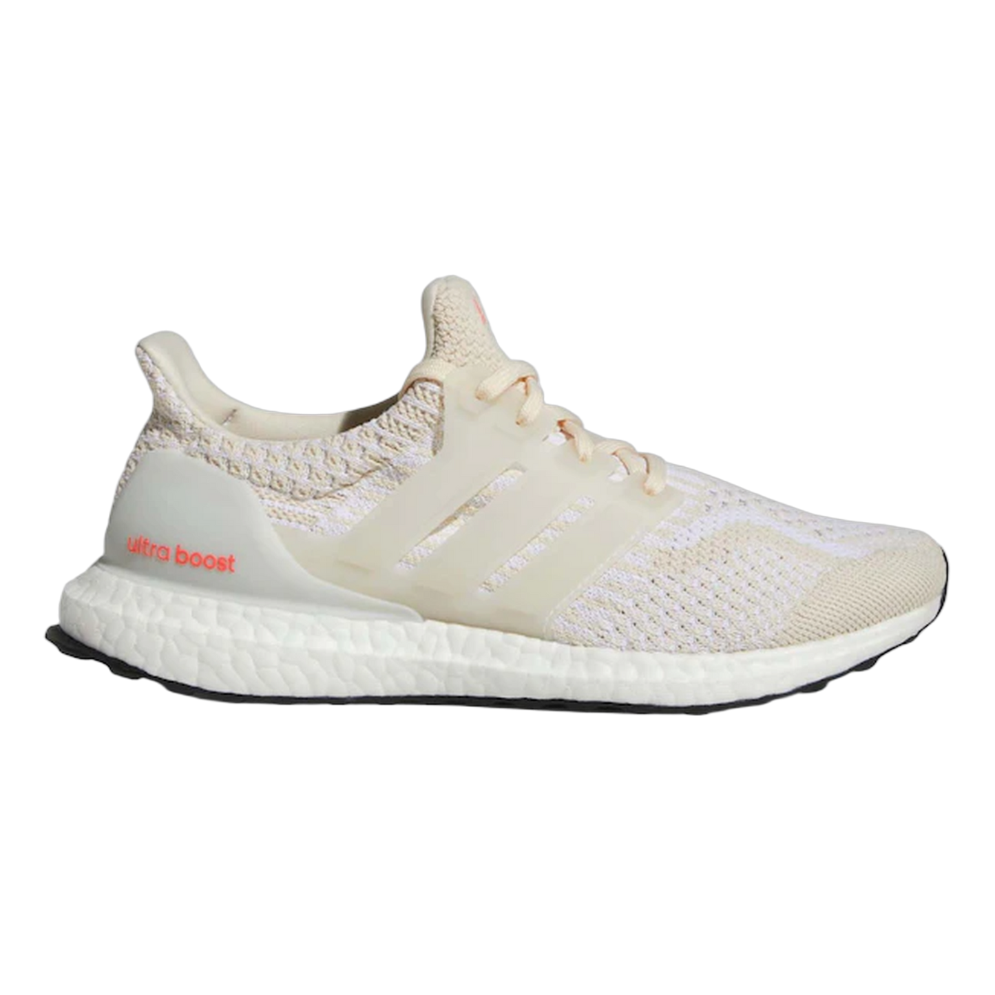 adidas Ultra Boost 5.0 DNA Ecru Tint Turbo (W) GZ0447