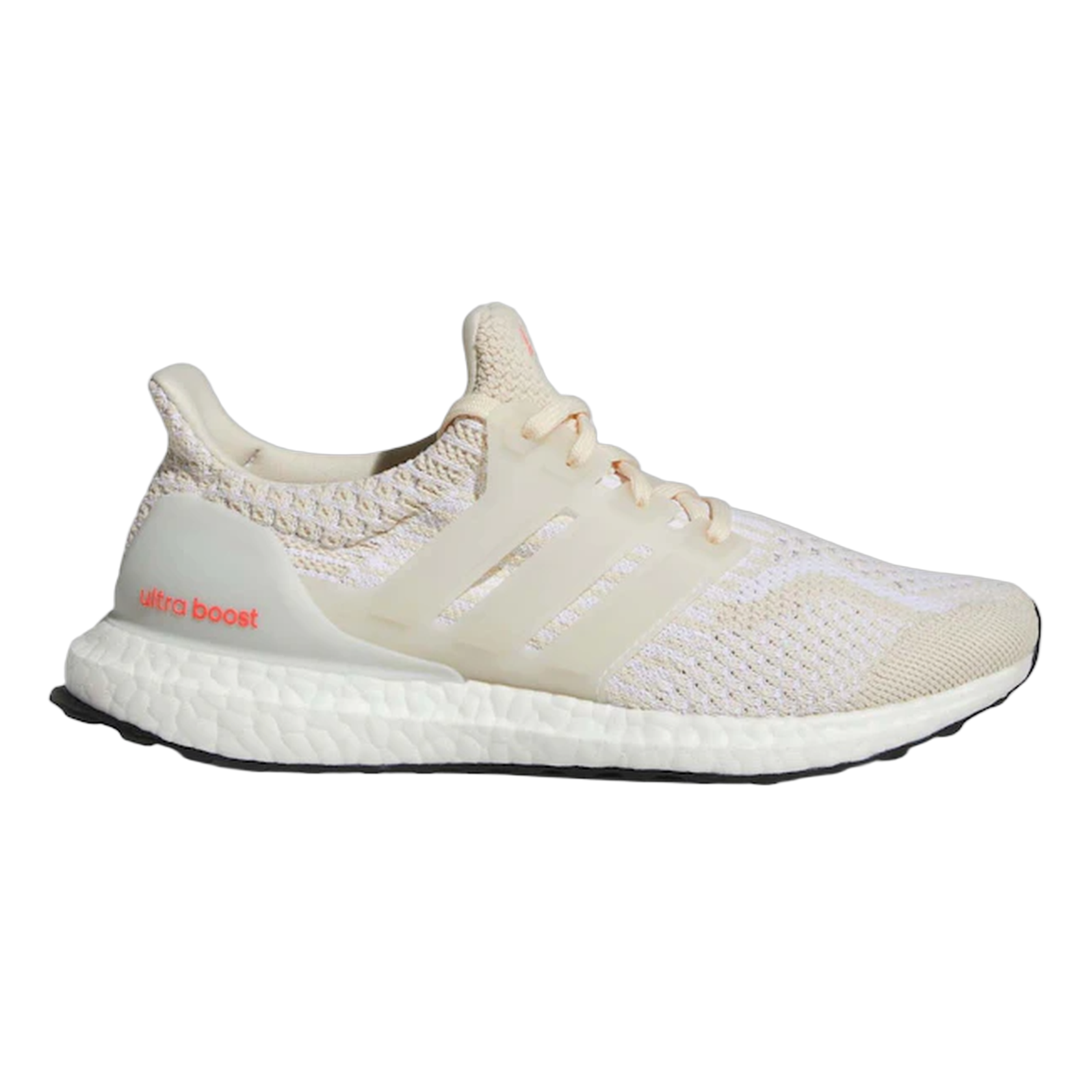 adidas Ultra Boost 5.0 DNA Ecru Tint Turbo (W) GZ0447