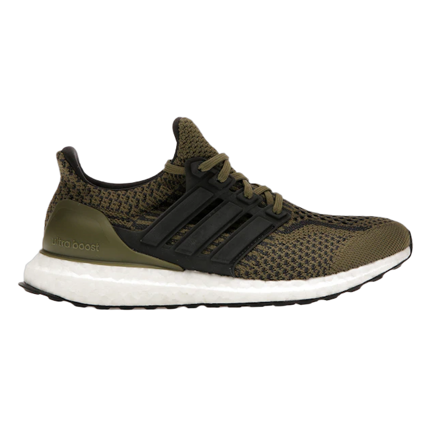 adidas Ultra Boost 5.0 DNA Focus Olive Carbon GZ0442