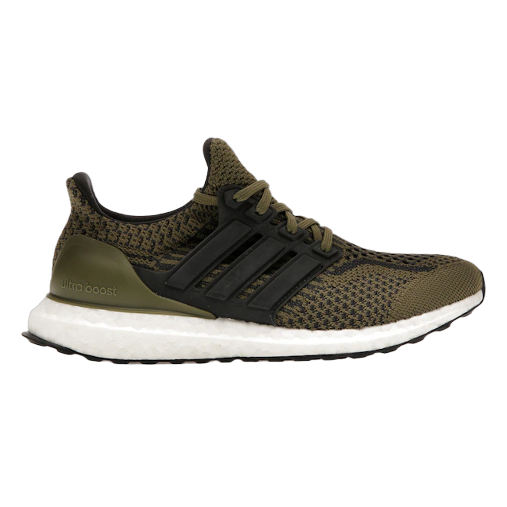 adidas Ultra Boost 5.0 DNA Focus Olive Carbon GZ0442