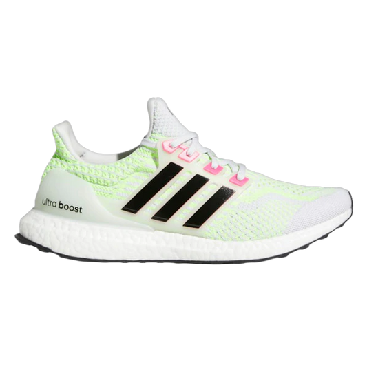 adidas Ultra Boost 5.0 DNA Glow in the Dark White Black (W) G58759