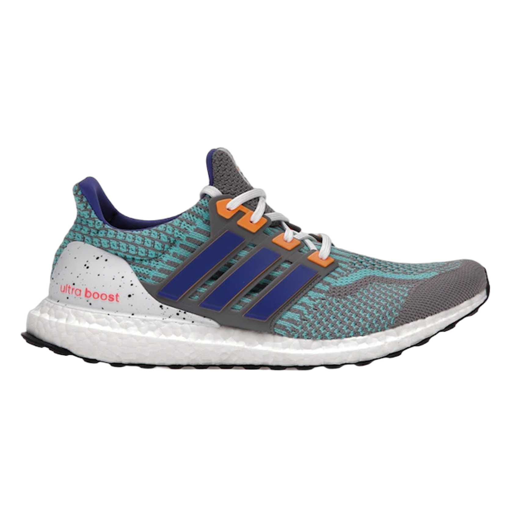 adidas Ultra Boost 5.0 DNA Grey Sonic Ink GV7715
