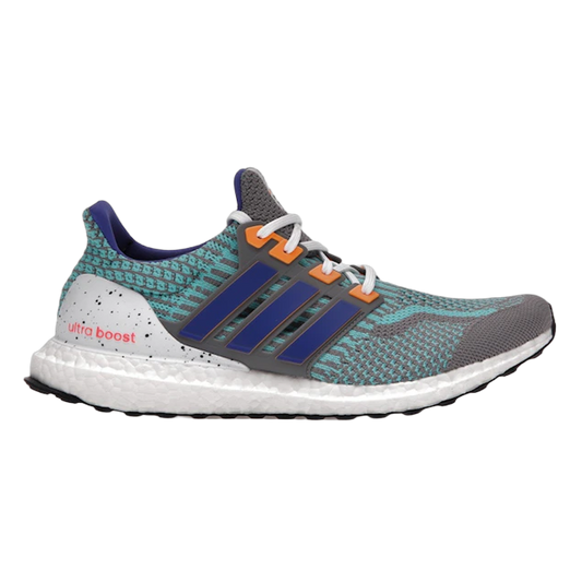 adidas Ultra Boost 5.0 DNA Grey Sonic Ink GV7715