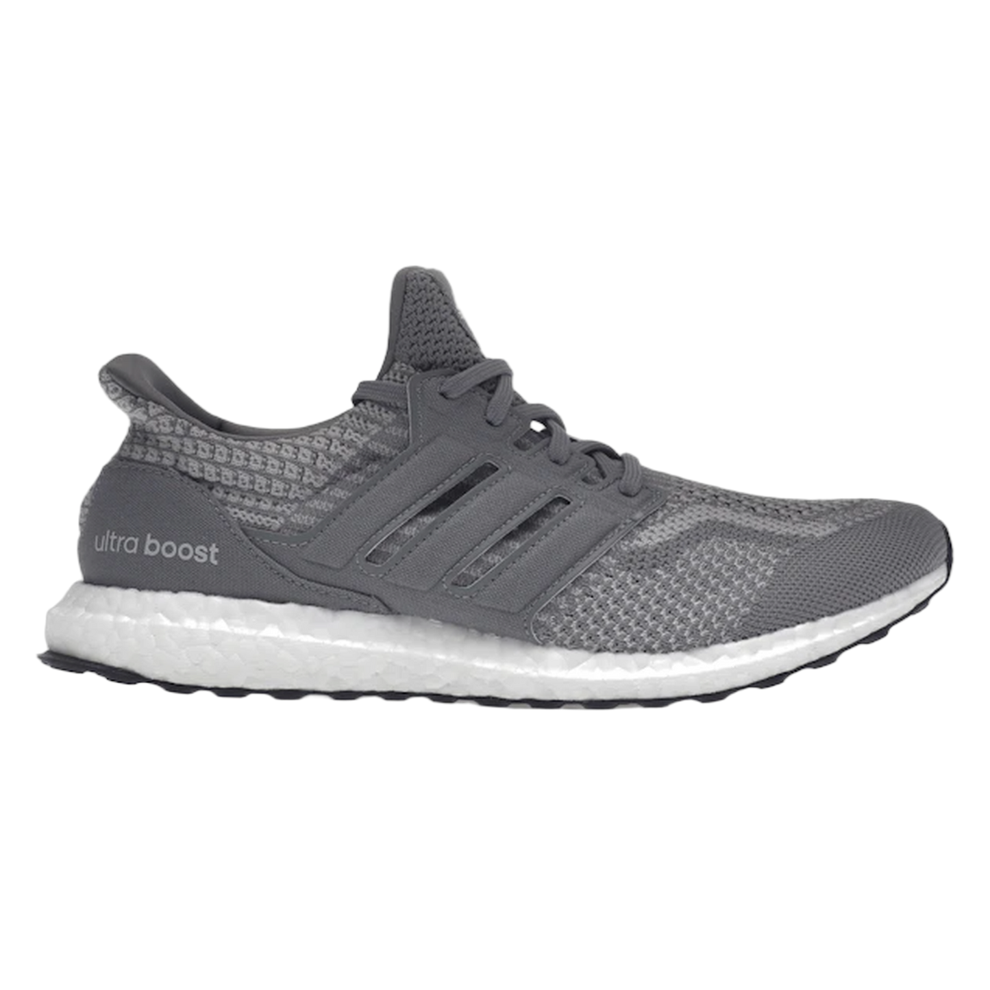 adidas Ultra Boost 5.0 DNA Grey Three FY9354
