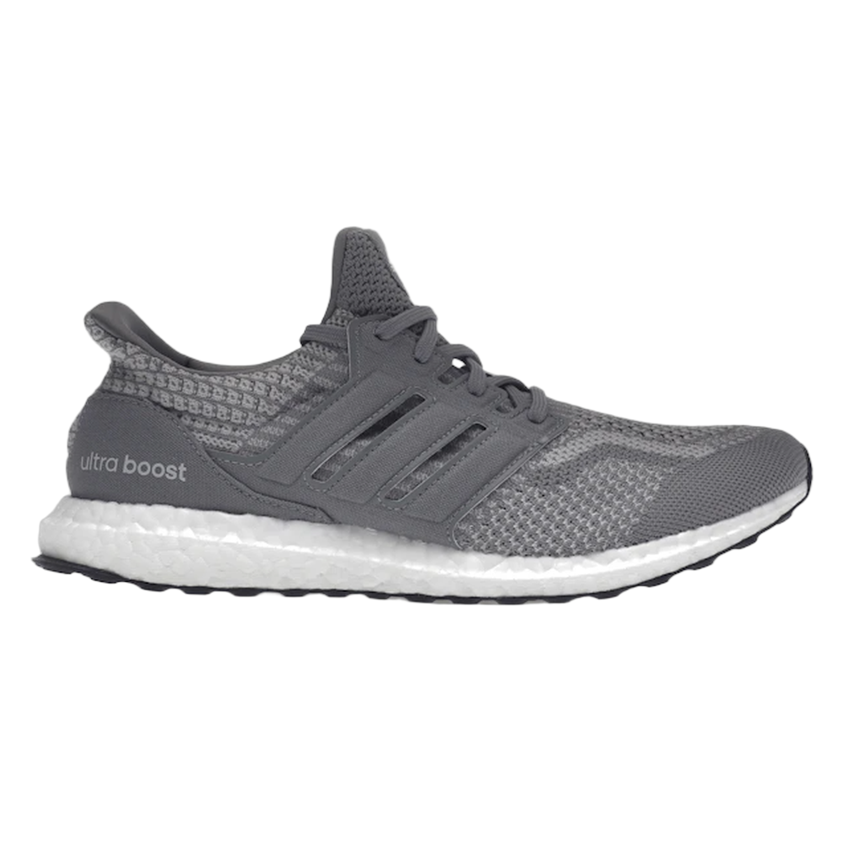 adidas Ultra Boost 5.0 DNA Grey Three FY9354