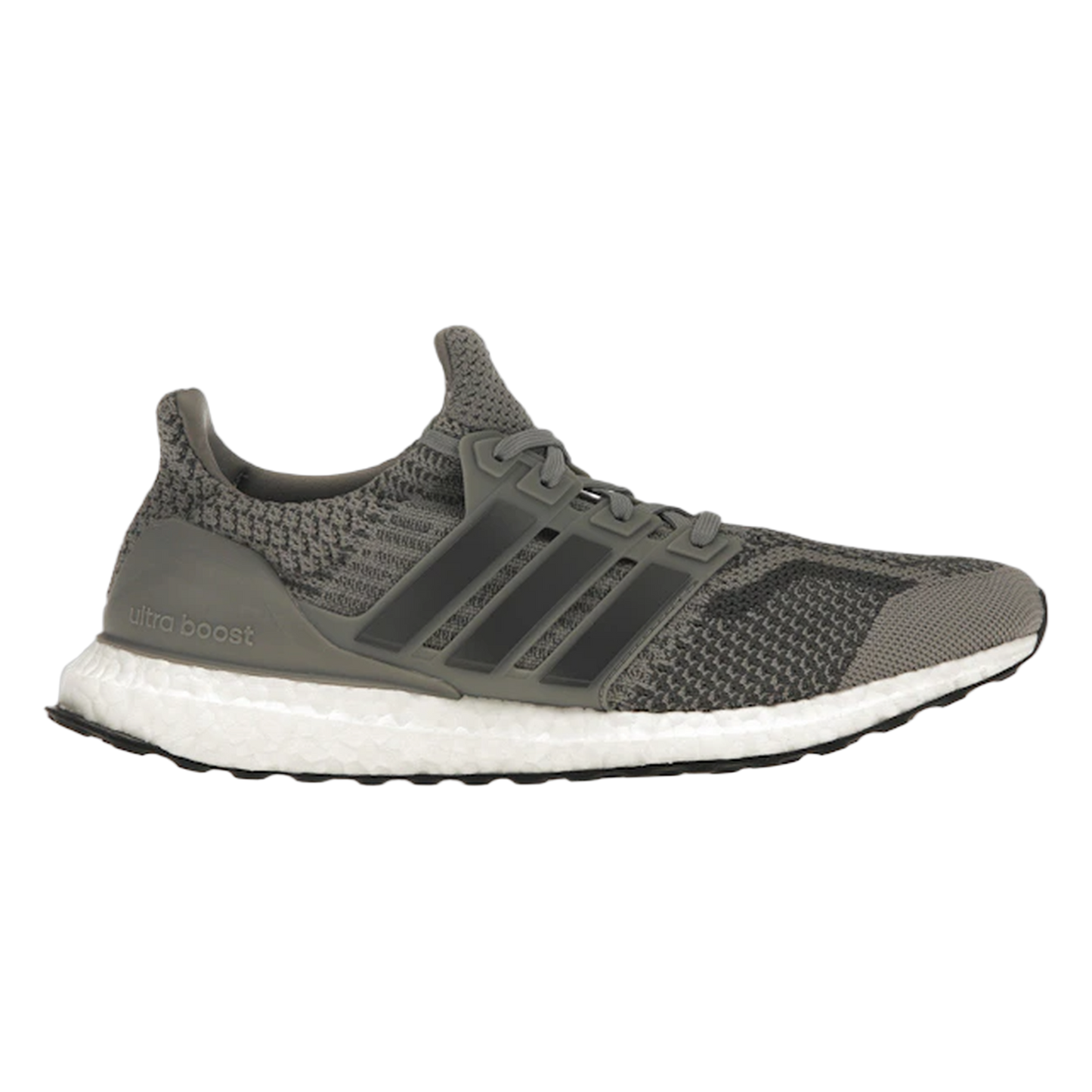 adidas Ultra Boost 5.0 DNA Grey Three Black GV8739