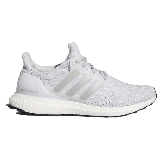 adidas Ultra Boost 5.0 DNA Grey White Silver (W) GX4104
