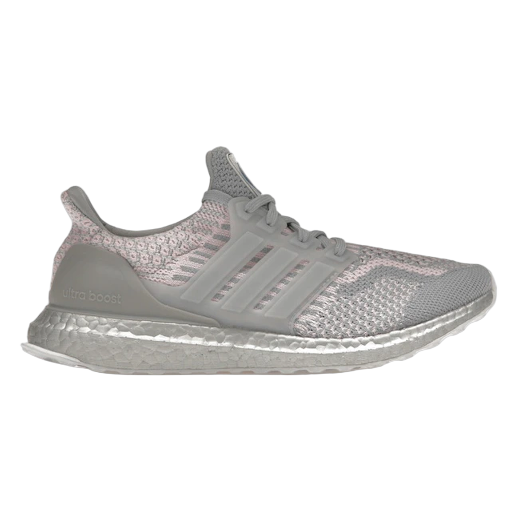 adidas Ultra Boost 5.0 DNA Halo Silver (W) FY9873