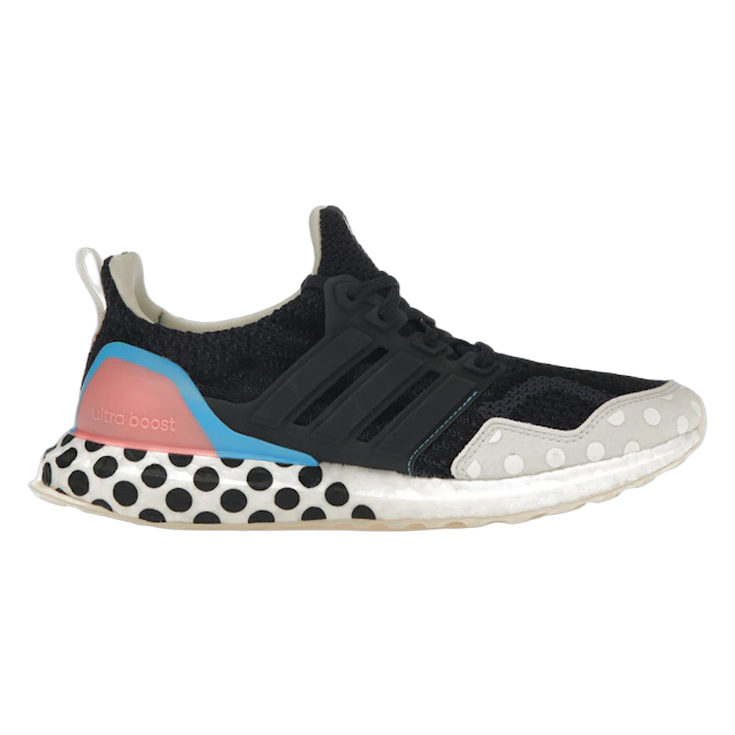 adidas Ultra Boost 5.0 DNA Legend Ink Polka Dot (W) GZ0429