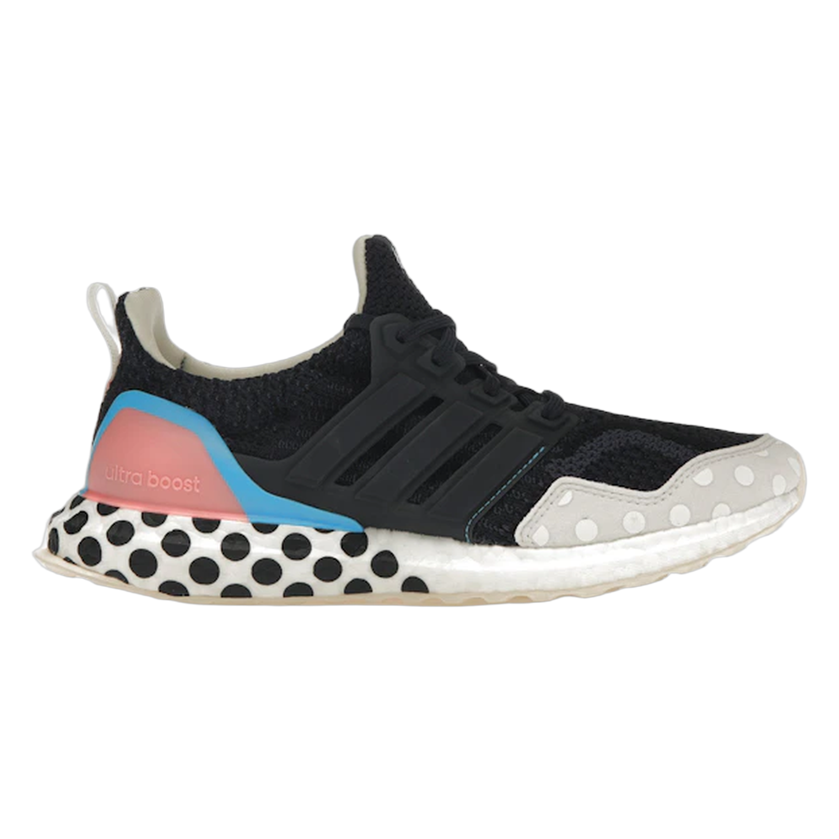 adidas Ultra Boost 5.0 DNA Legend Ink Polka Dot (W) GZ0429