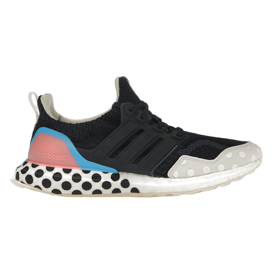 adidas Ultra Boost 5.0 DNA Legend Ink Polka Dot (W) GZ0429