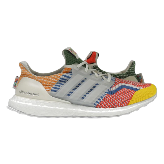 adidas Ultra Boost 5.0 DNA Love Unites Pride (2021) GW5125