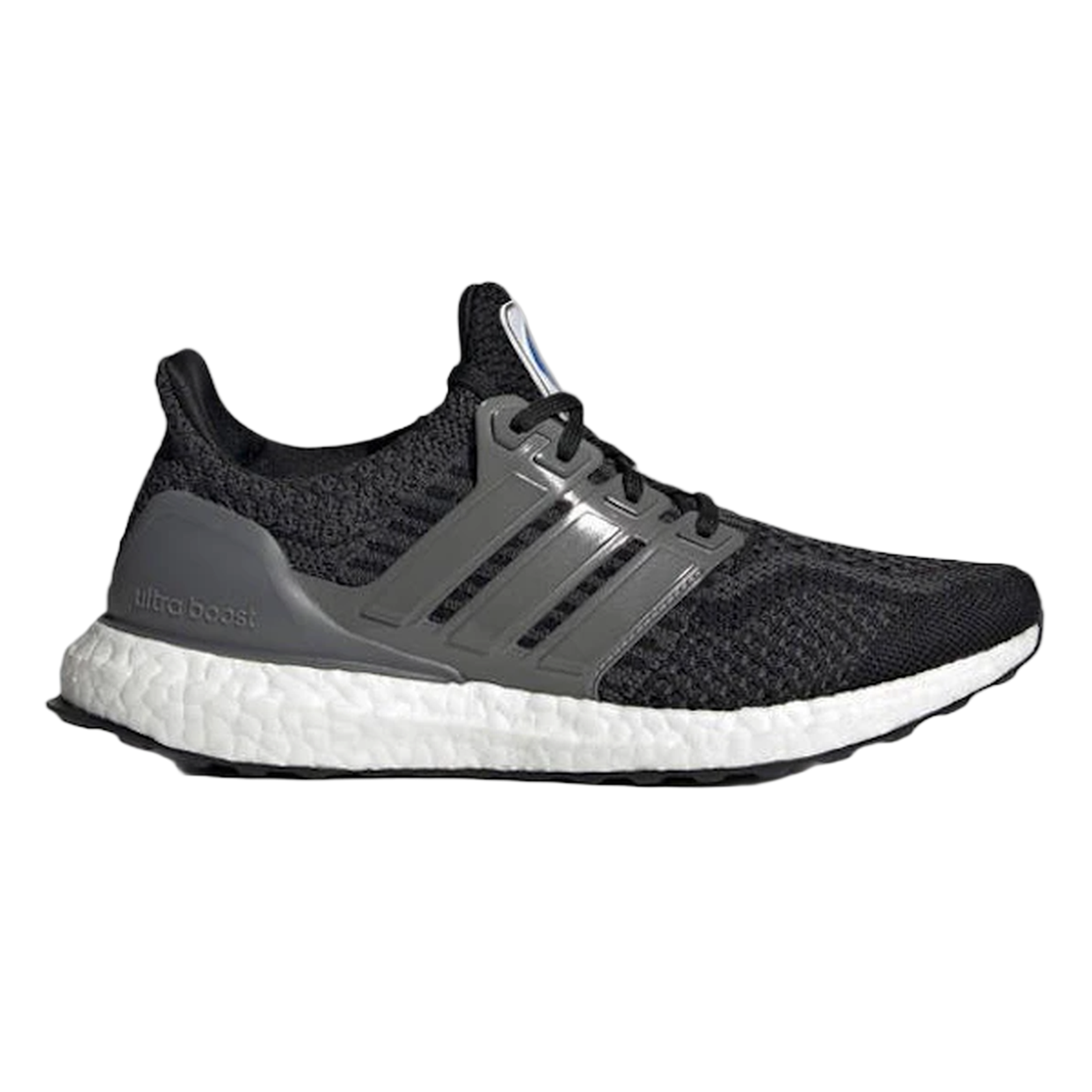 adidas Ultra Boost 5.0 DNA NASA Black Carbon (W) FZ1853