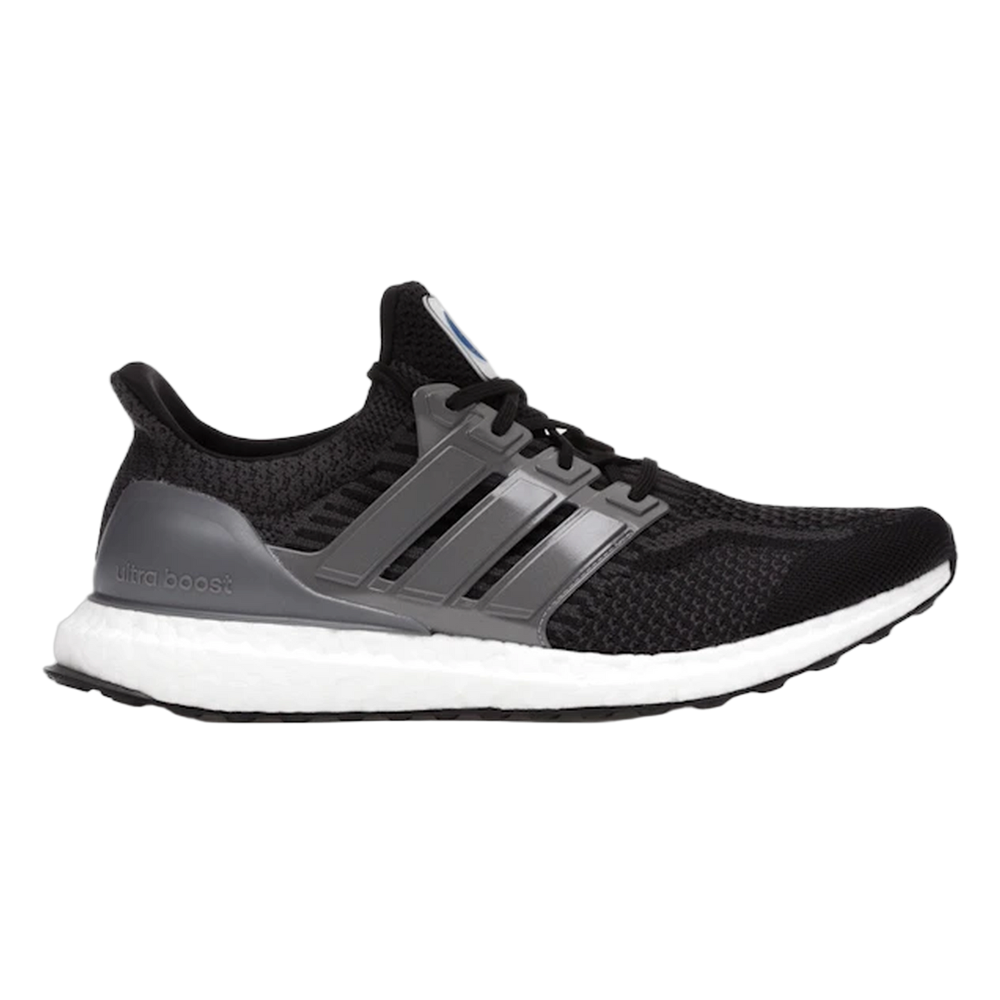 adidas Ultra Boost 5.0 DNA NASA Core Black Iron Metallic FZ1855