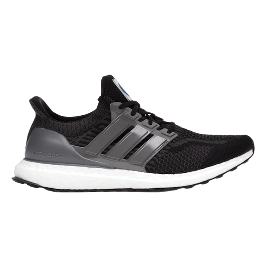 adidas Ultra Boost 5.0 DNA NASA Core Black Iron Metallic FZ1855