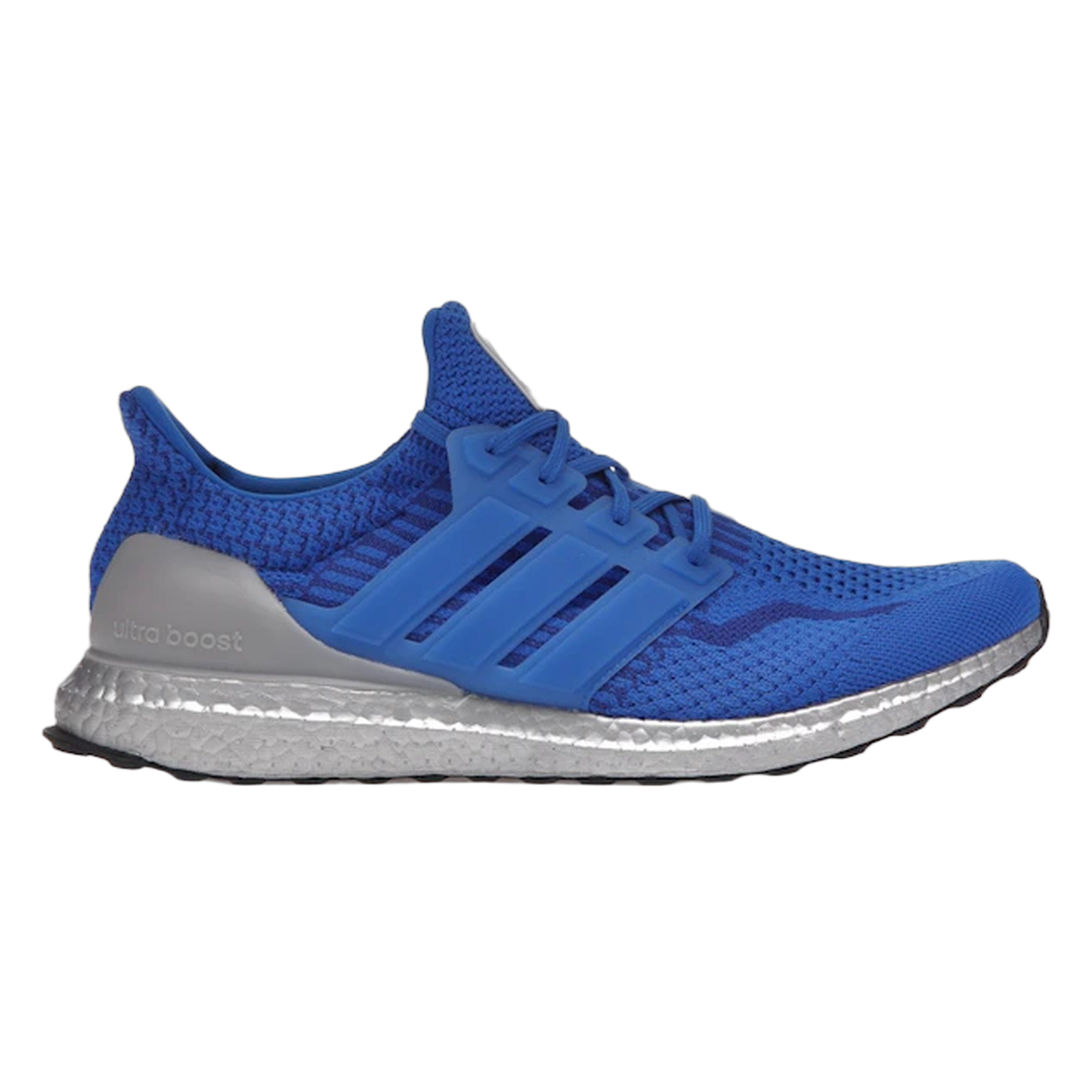 adidas Ultra Boost 5.0 DNA NASA Football Blue FX7973