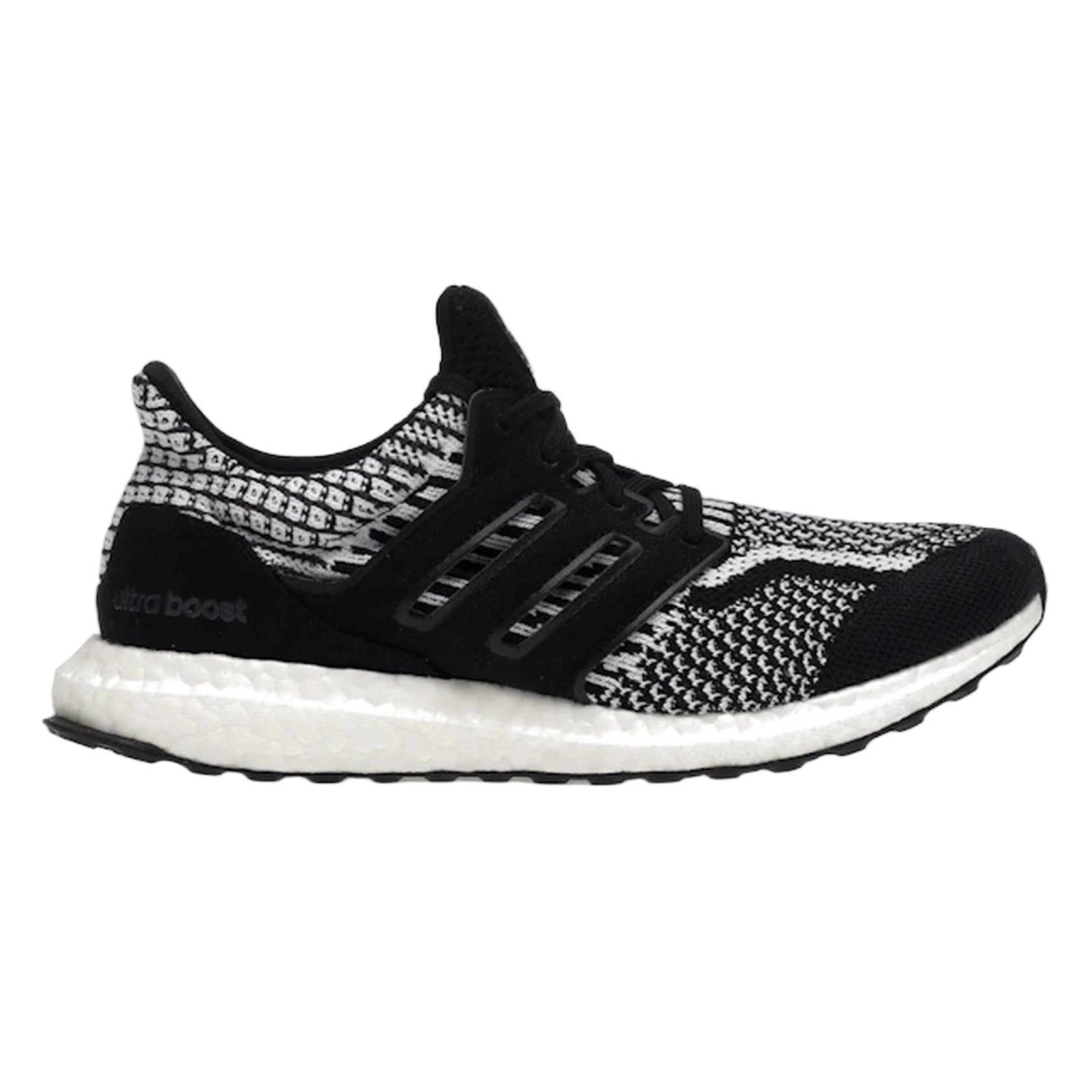 adidas Ultra Boost 5.0 DNA Oreo FY9348