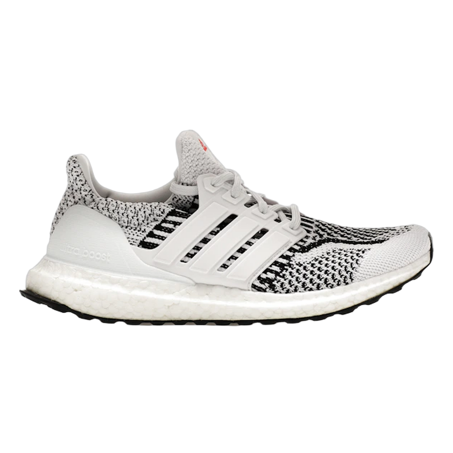 adidas Ultra Boost 5.0 DNA Primeblue White Black (GS) GX2562