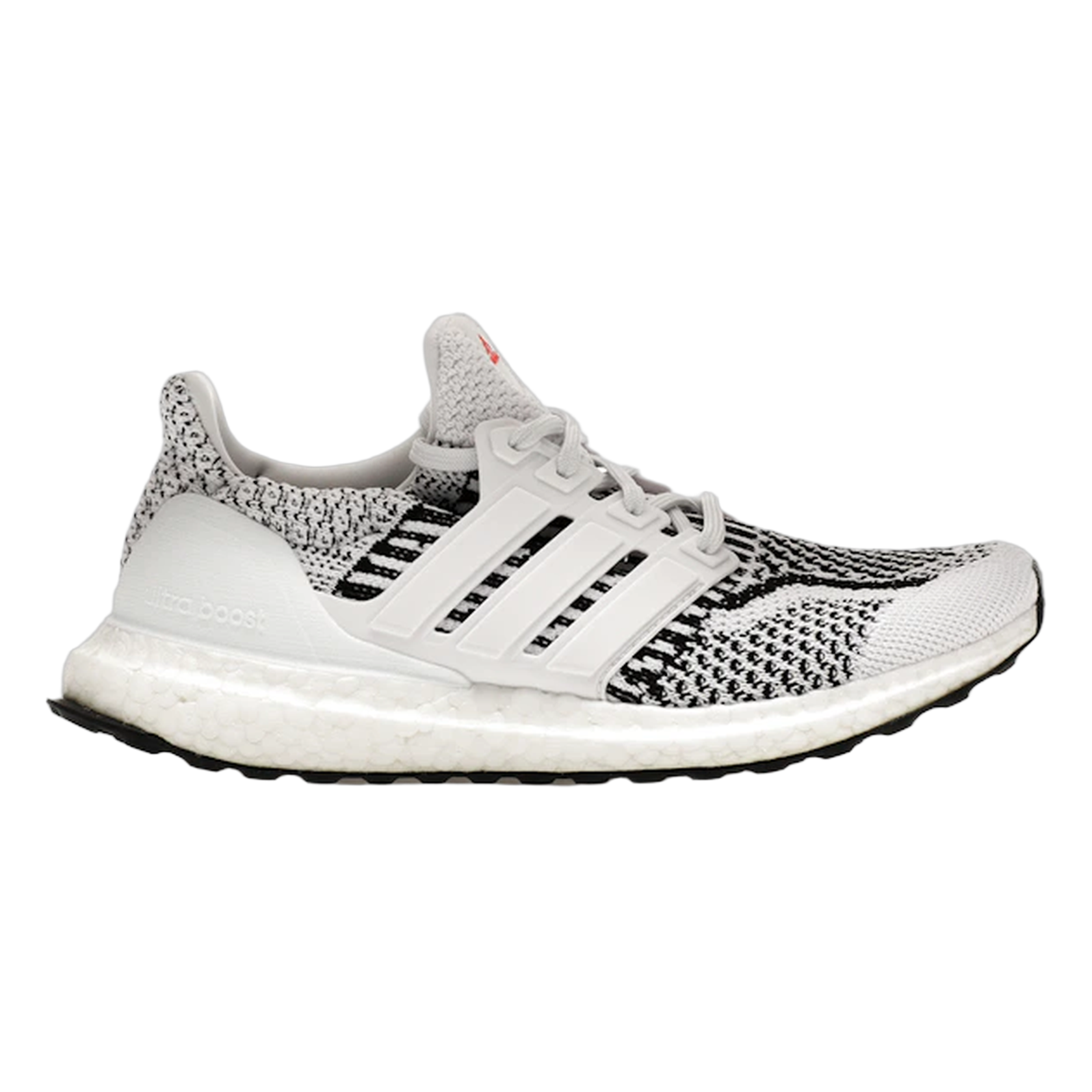 adidas Ultra Boost 5.0 DNA Primeblue White Black (GS) GX2562